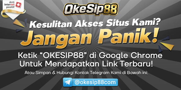 AKSES MUDAH OKESIP88